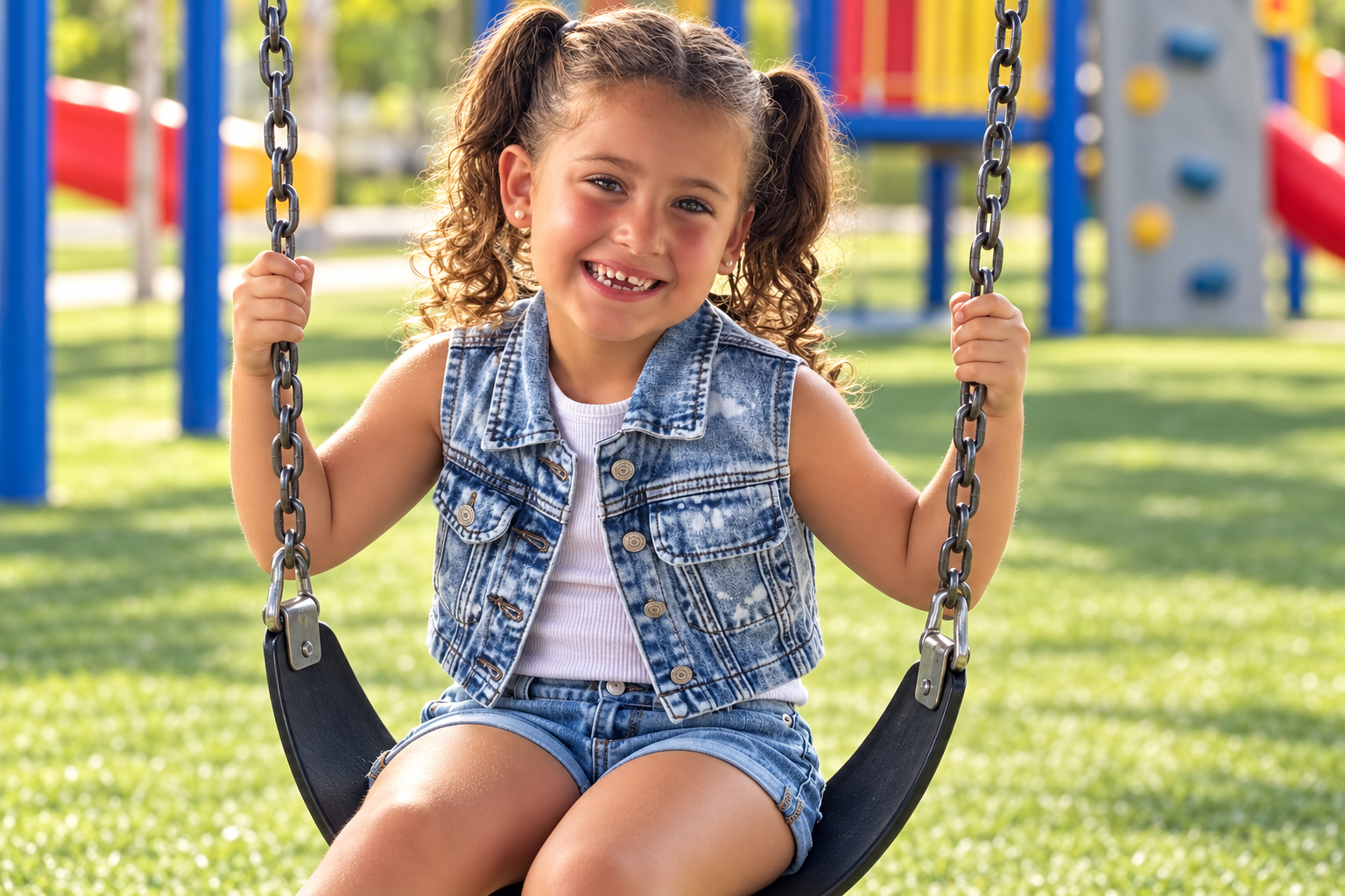 Swings